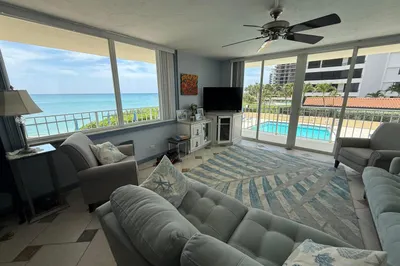 630 OCEAN Drive #215 1