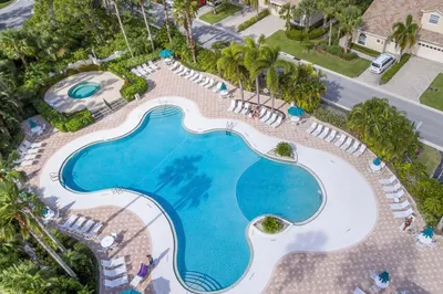 8923 Sandshot Court #5422 1