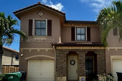 16320 SW 71st Ter #16320 1