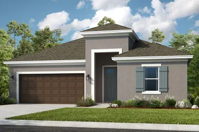 Grenada Rendering