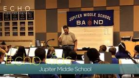 Jupiter Middle School