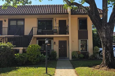 5975 Forest Hill Boulevard #206 1