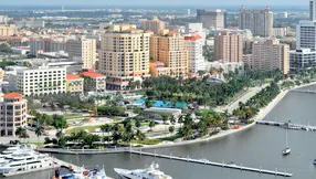 201 Arkona Court in West Palm Beach: Boutique Luxury Living Along the Intracoastal