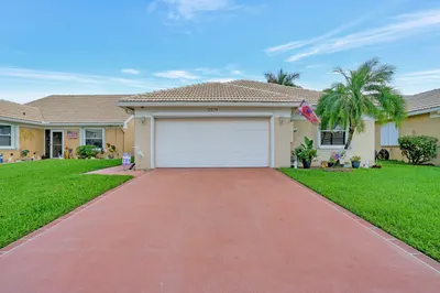 12979 Hampton Lakes Circle 1