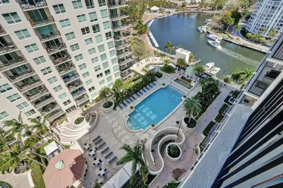 600 W Las Olas Boulevard #1803s 1