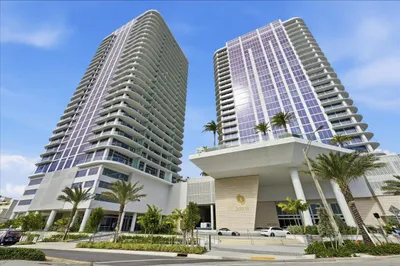 153 N Seabreeze Boulevard N #402-S 1