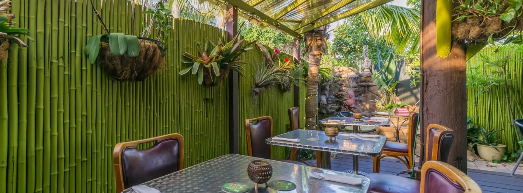 Palm Beach Places Unknown | Malakor Thai Cafe