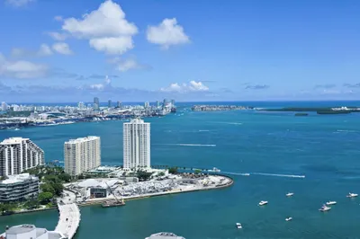 951 Brickell Avenue #4308 1