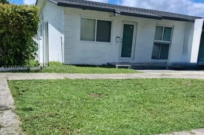 10550 SW 174th Ter #10550 1