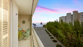 3570 S Ocean Boulevard #509 | Tuscany | Palm Beach