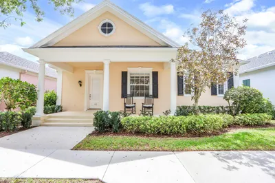 122 Marlberry Circle