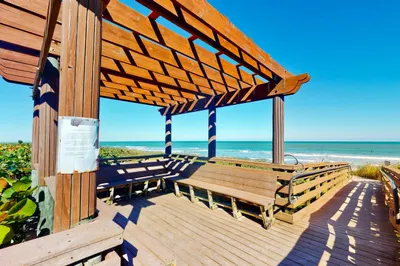 4245 N Hwy A1a #8 1