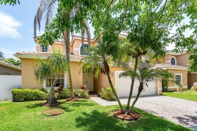 4074 NW 62nd Drive 1