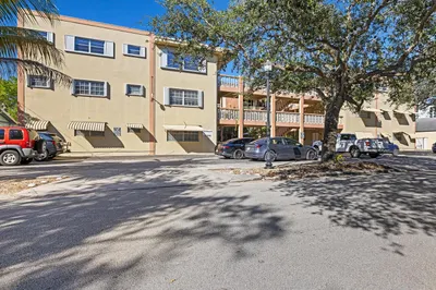 1943 Monroe Street #110d 1