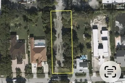 8575 SW 2 Street 1
