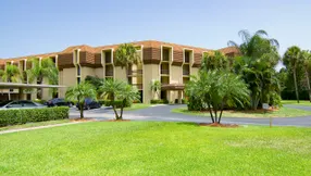 5390 Woodland Lakes Drive #206 | Woodland Lakes