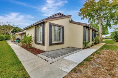 5264 Bosque Lane #22