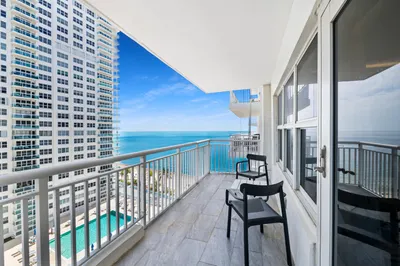 3850 GALT OCEAN Drive #1109 1