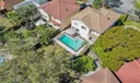 AERIEL VIEW OF THE PROPERTY
