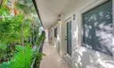 Garden Boutique Building