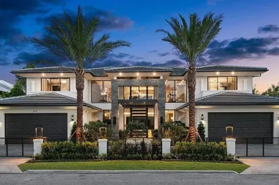 212 W Alexander Palm Road 1