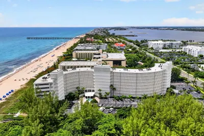 2780 S OCEAN Boulevard #607 1