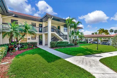 540 SW South River Drive #202 1