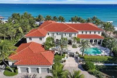 1400 S Ocean Boulevard 1