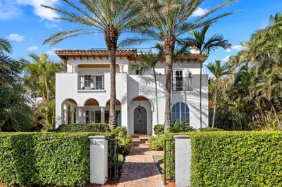 3309 S Flagler Drive 1