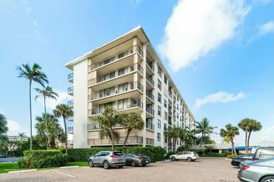3545 S Ocean Boulevard #516 1