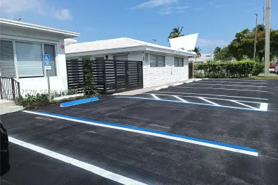 Fort Lauderdale Residential 1