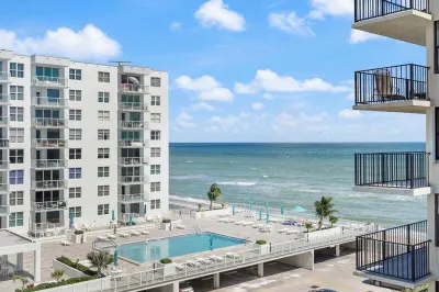 27-3456 S Ocean Blvd Unit 505 Palm Beach