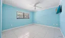 3rd Bedroom