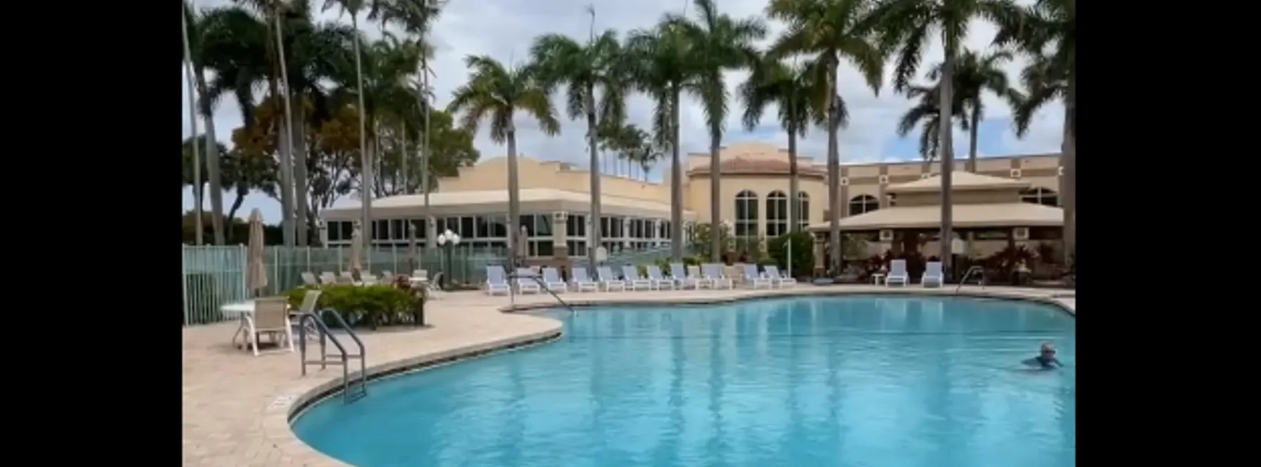 Peaceful Living with Resort-Style Amenities