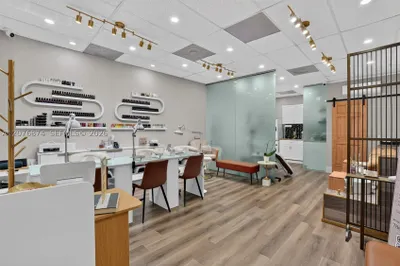 Nail Salon For Sale In In Westchester 1