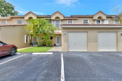 3691 NW 91 Lane #3691 1