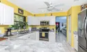 Stainless Appliances