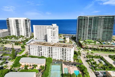 1009 N Ocean Boulevard #207 1