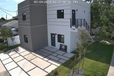 2146 NW 69th Ter #B 1
