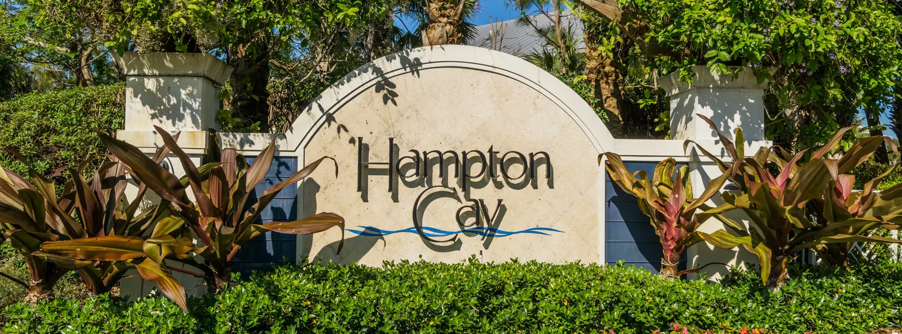 Best Real Estate Agent in Hampton Cay, Palm Beach Gardens