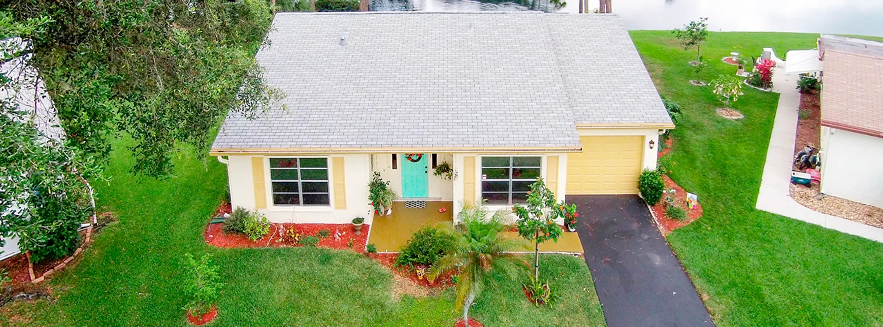 4723 Rainbow Drive | The Rainbows | Greenacres