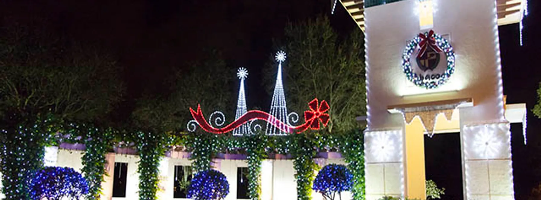 Jupiter & Palm Beach Gardens Christmas Lights