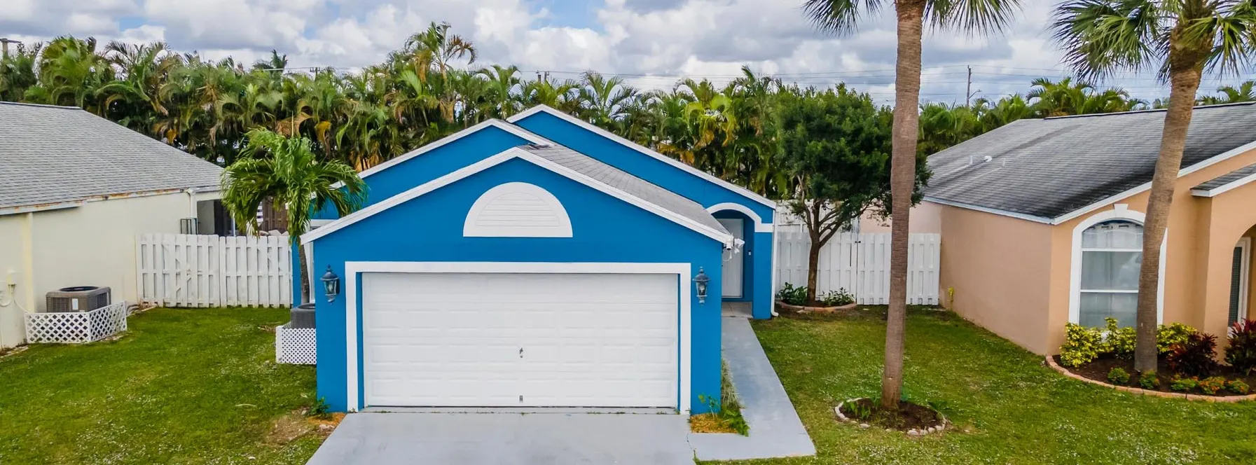 Just Listed | 5 Bentwater Circle