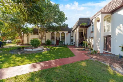 6181 NW 57TH Street #107 1