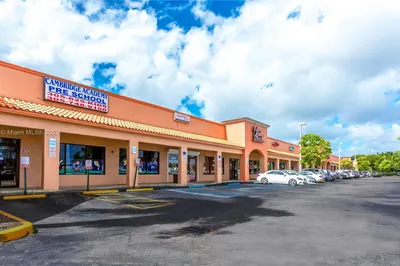 Miami Gardens Commercial 1