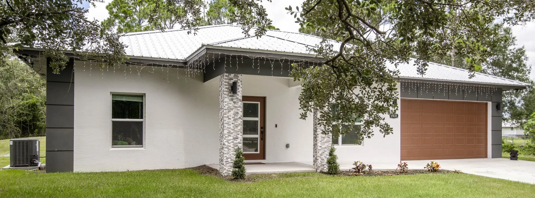Just Listed | 11419 NE 3rd Circle