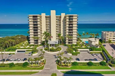 400 S Beach Road #701 1