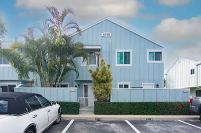 6198 Riverwalk Lane #2 1