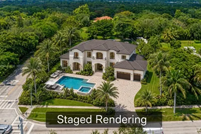 7701 SW 120th Street 1