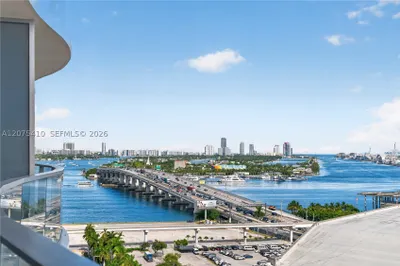 1400 Biscayne Blvd #1502 1